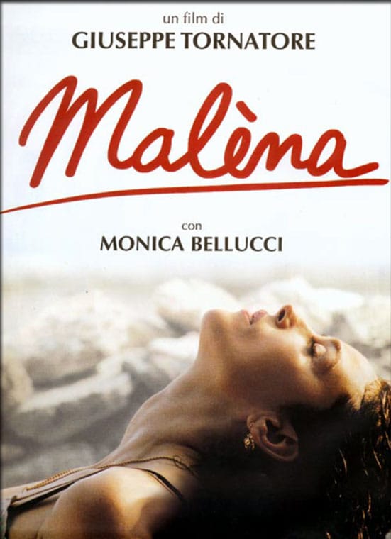 Malèna Malèna