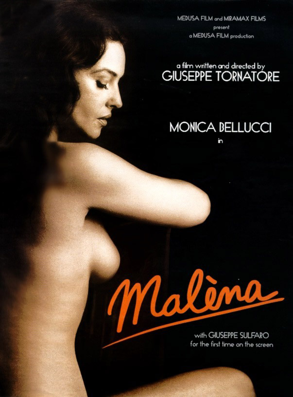 Malèna Malèna