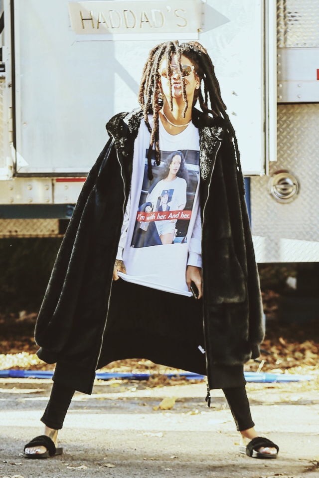 Rihanna