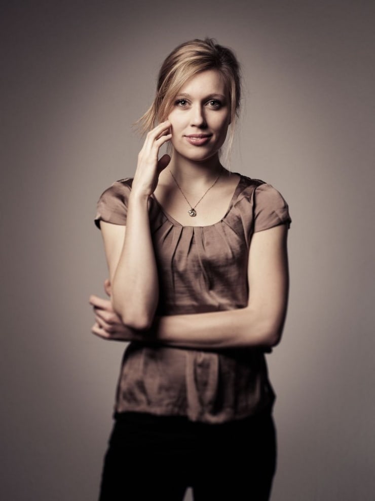 Isabel Berghout Isabel Berghout