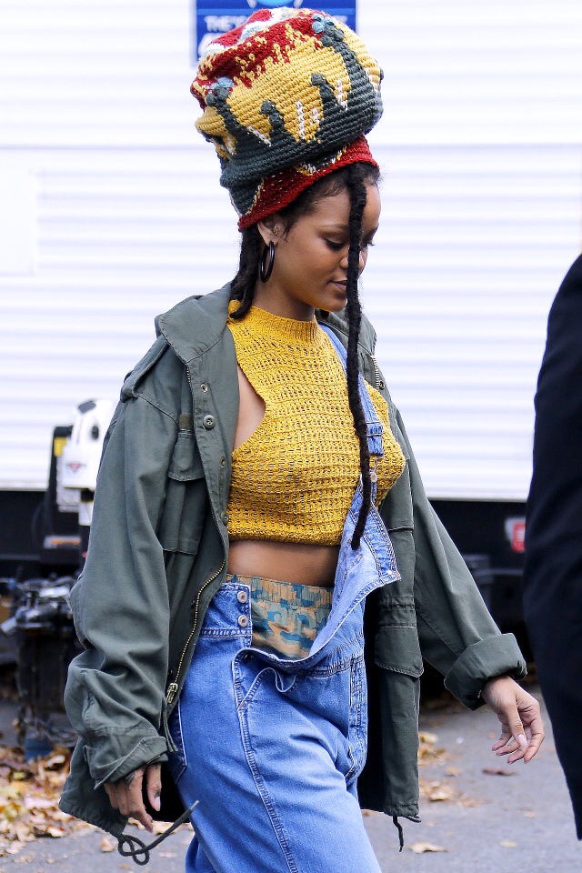 Rihanna