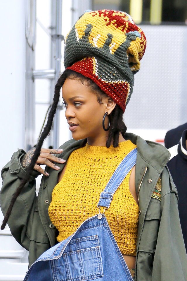 Rihanna