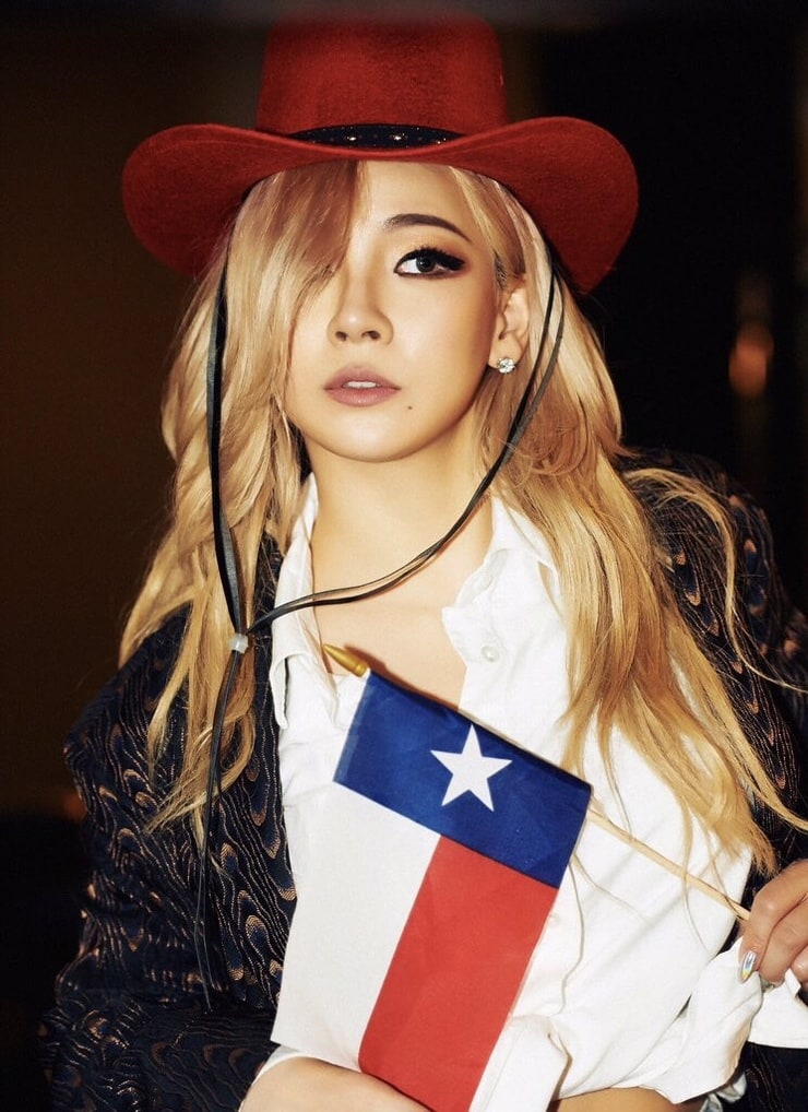 Picture of CL
