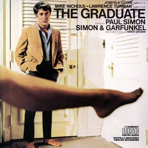The Graduate: Original Soundtrack The Graduate: Original Soundtrack