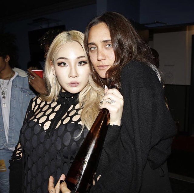 CL