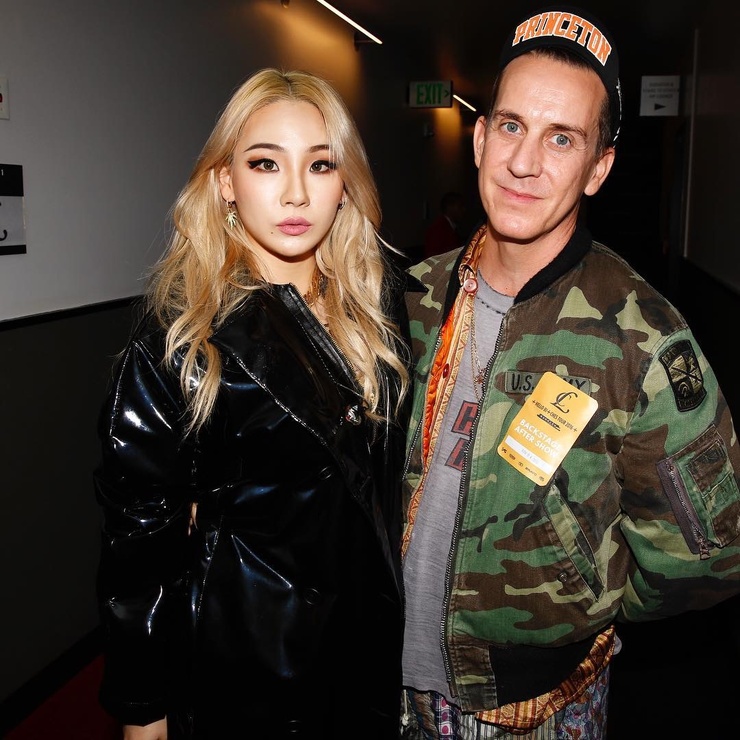 CL