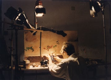 Pablo Llorens