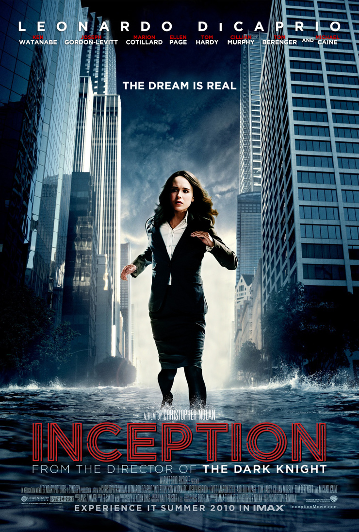 Inception Inception