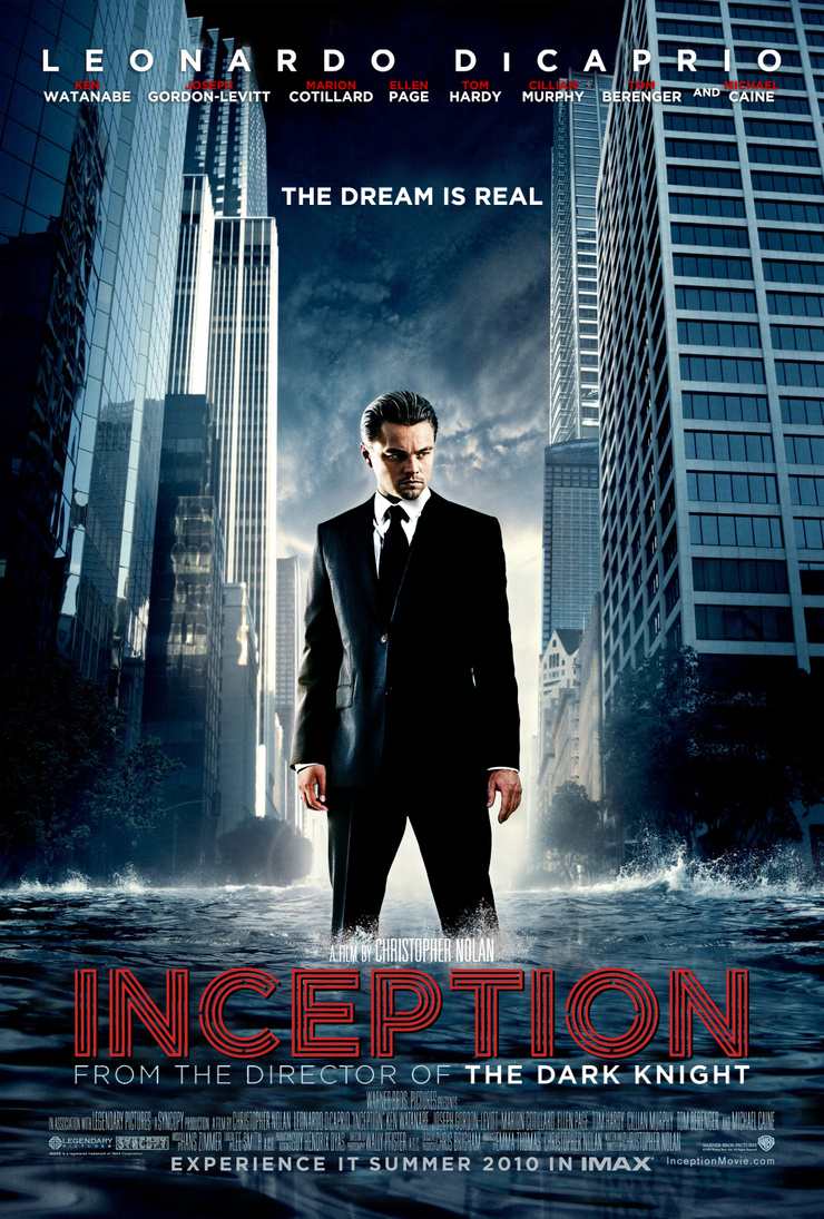 Inception Inception