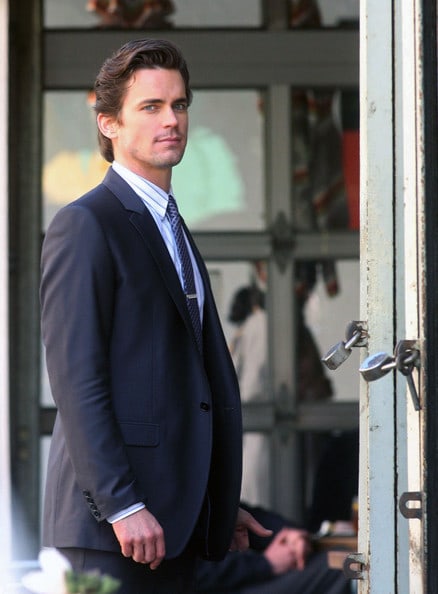 Picture of Matthew Bomer