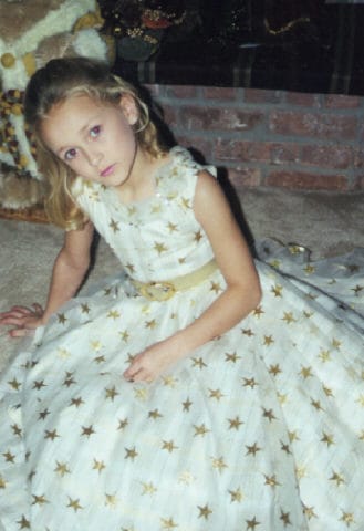 Skye McCole Bartusiak image