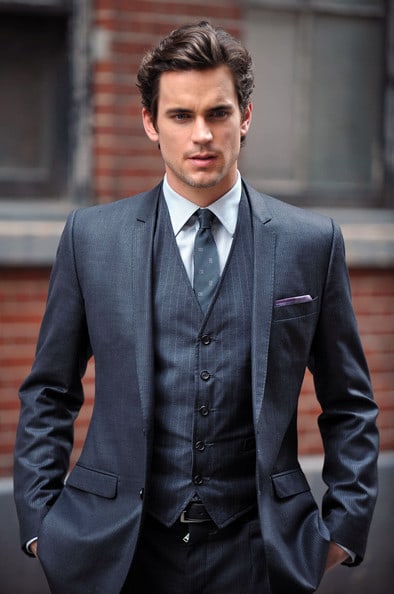 Matthew Bomer