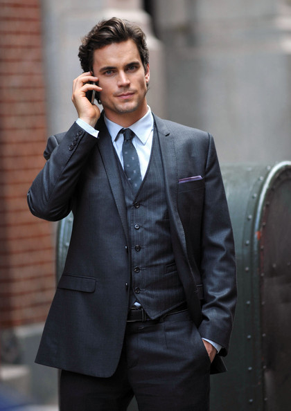 Matthew Bomer
