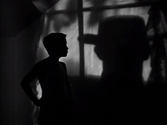 The Night of the Hunter The Night of the Hunter