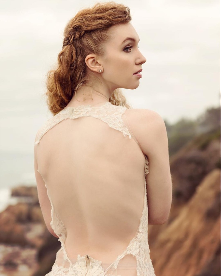 Alexandria Basso