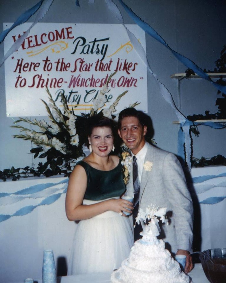 Patsy Cline Patsy Cline