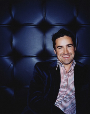Jesse Bradford