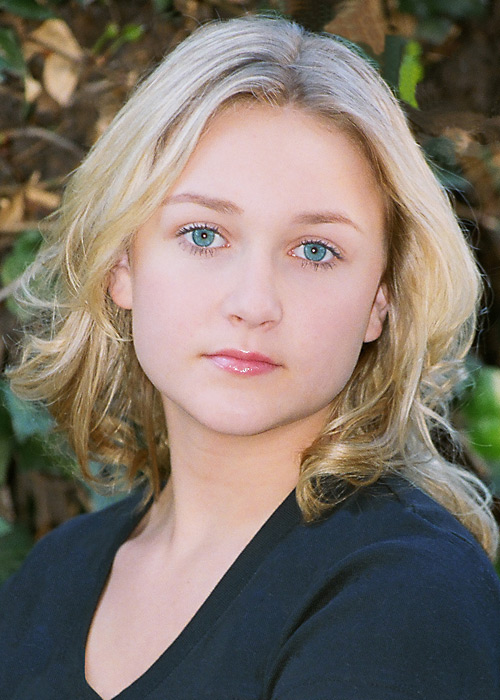 Skye McCole Bartusiak