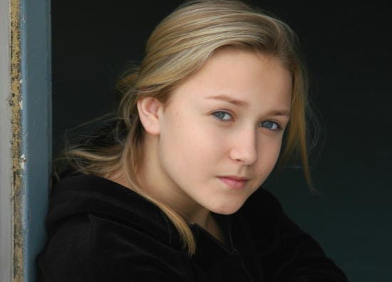 Skye McCole Bartusiak