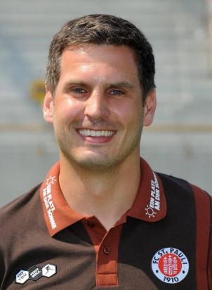 Thomas Meggle