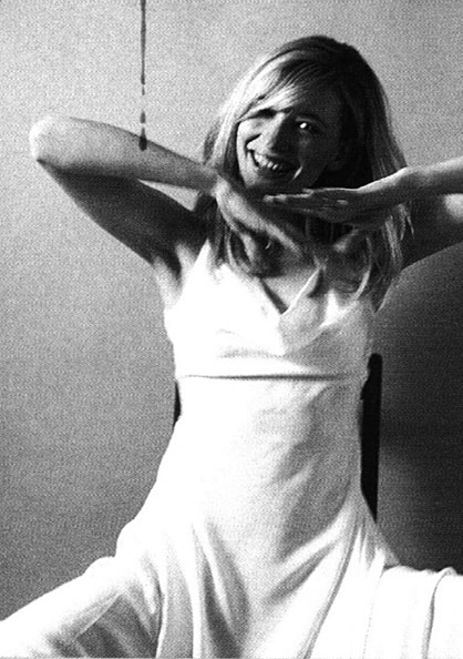 Cate Blanchett Cate Blanchett