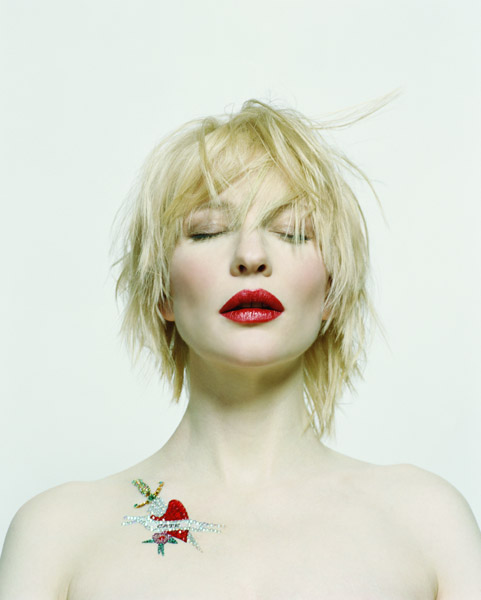 Cate Blanchett