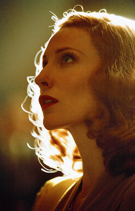 Cate Blanchett Cate Blanchett