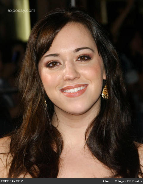 Andrea Bowen Andrea Bowen