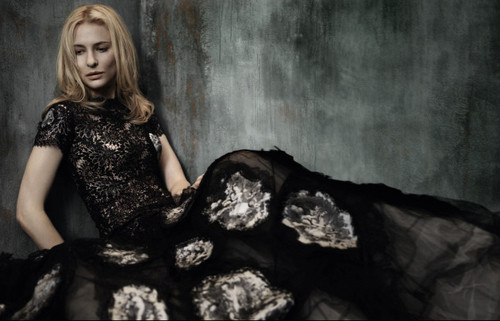 Cate Blanchett