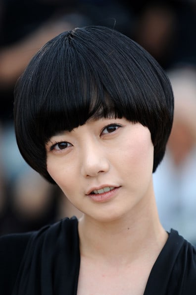 Doona Bae Doona Bae
