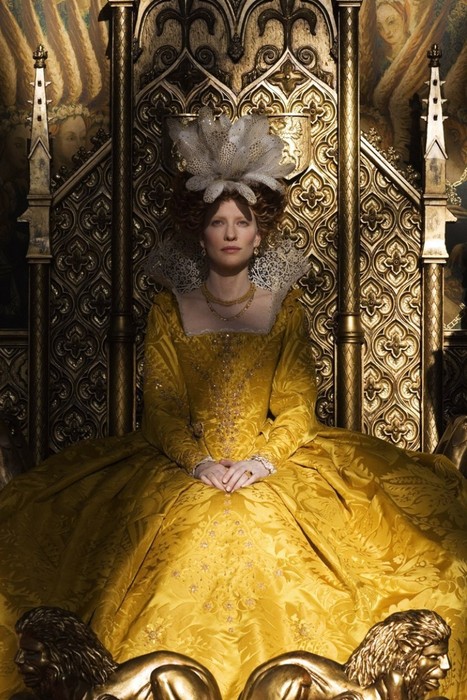Cate Blanchett