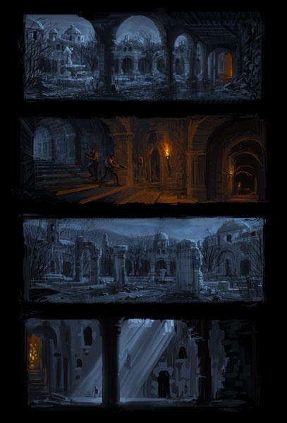 Uncharted: Drake's Fortune