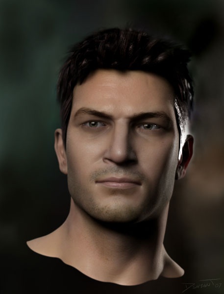 Uncharted: Drake's Fortune
