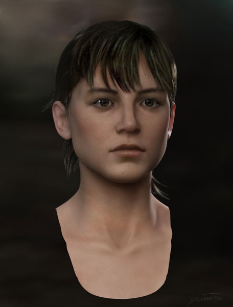 Uncharted: Drake's Fortune