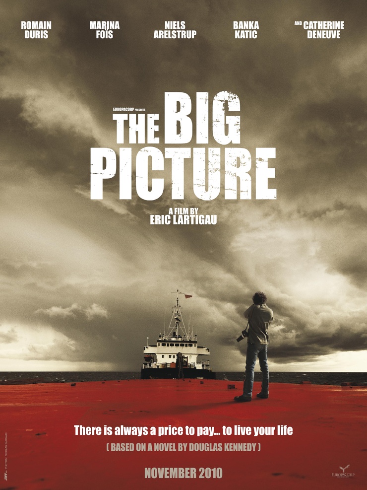 The Big Picture