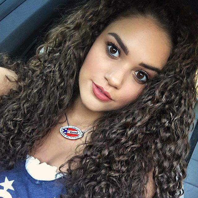 Madison Pettis