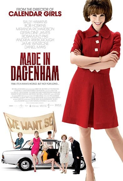 Made in Dagenham Made in Dagenham