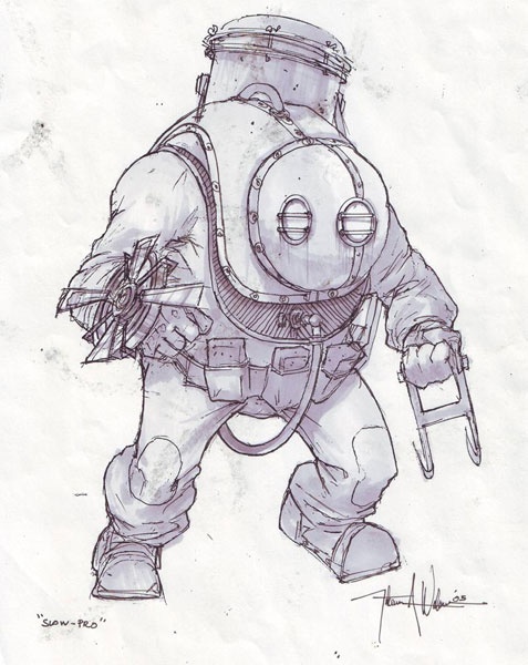 BioShock