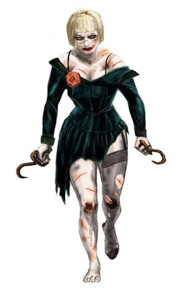 BioShock BioShock