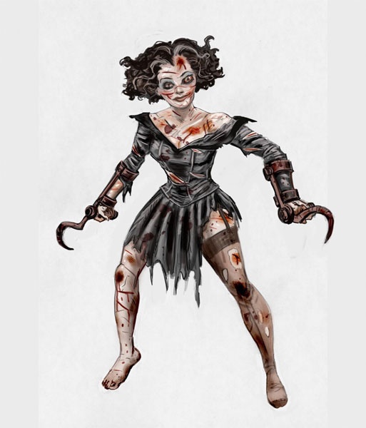 BioShock BioShock