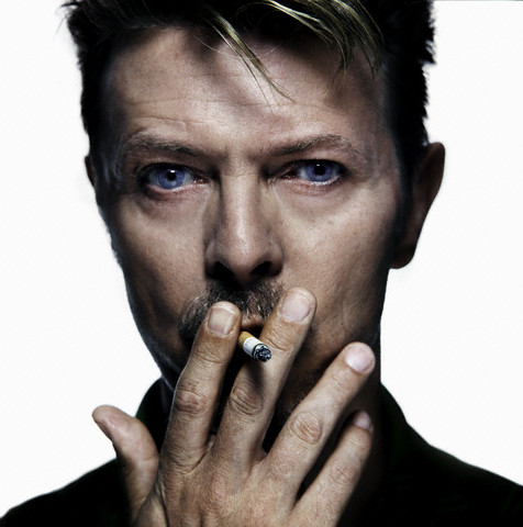 David Bowie David Bowie