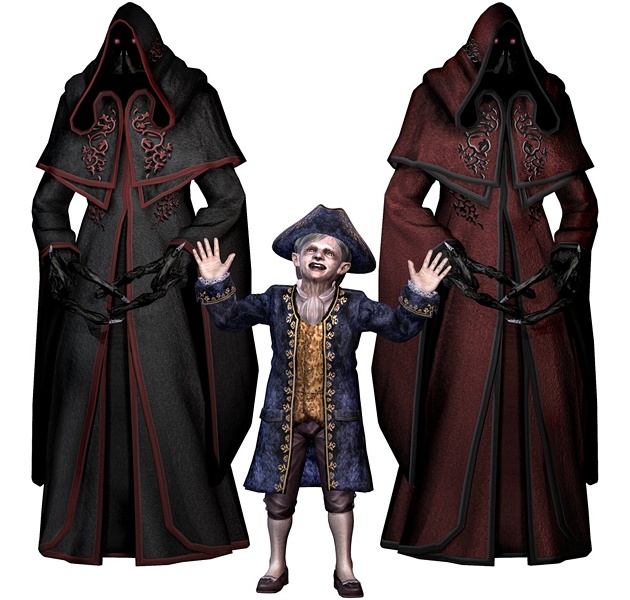 Resident Evil 4