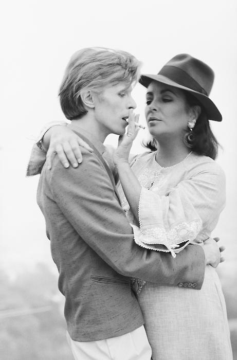 David Bowie David Bowie