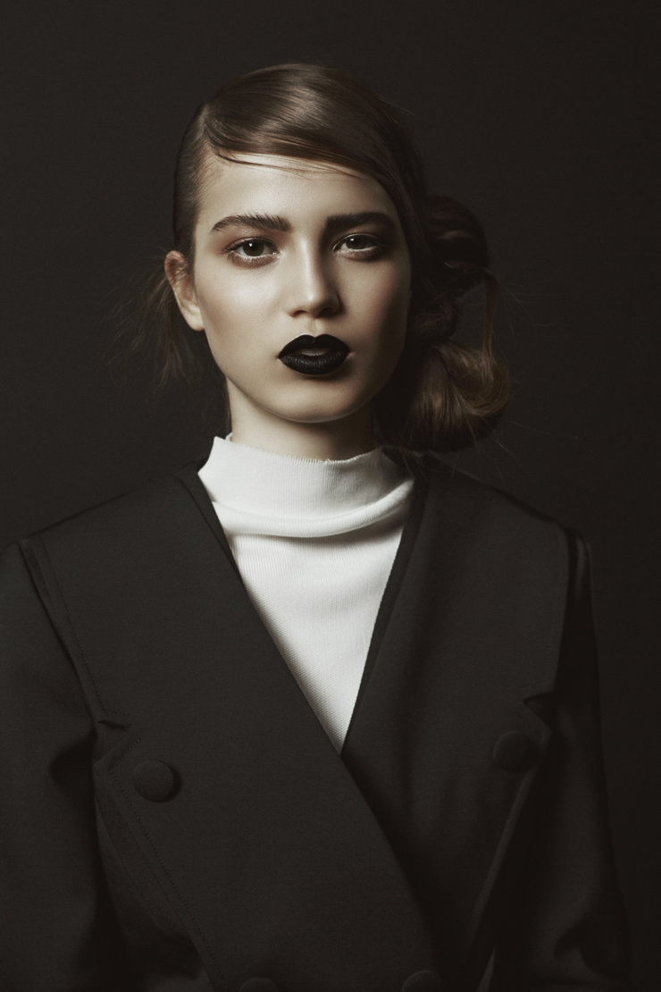 Sara Wittgruberova Sara Wittgruberova