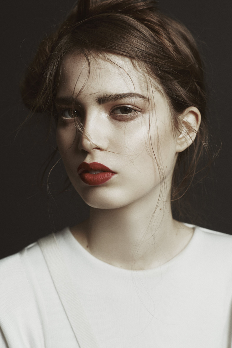 Sara Wittgruberova Sara Wittgruberova