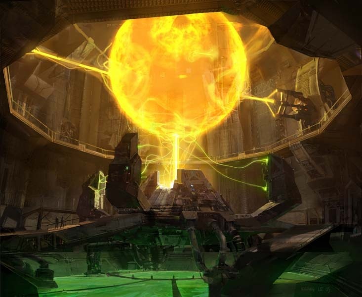 Tabula Rasa