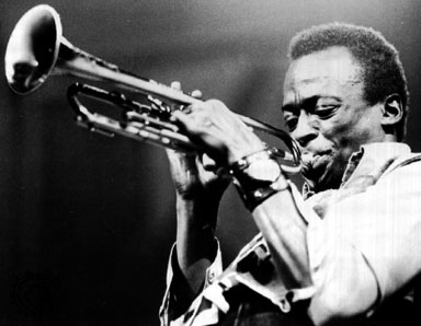 Miles Davis Miles Davis