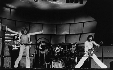 The Who The Who
