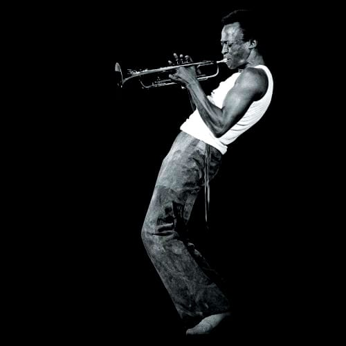 Miles Davis