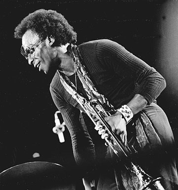 Miles Davis